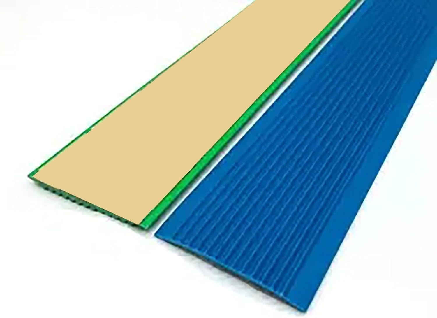 Self Adhesive Rubber Stair Edging Stair Steps Rubber Stair