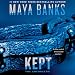 Kept: The Enforcers, Book 3