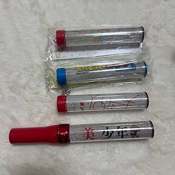 みゆき ペンライト ペンライトストラップ ストア限定商品！ ペンライト用ストラップ【ペンライトストア】