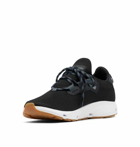 Image of Columbia Women Omni-Grip Vent Aero Casual Shoes