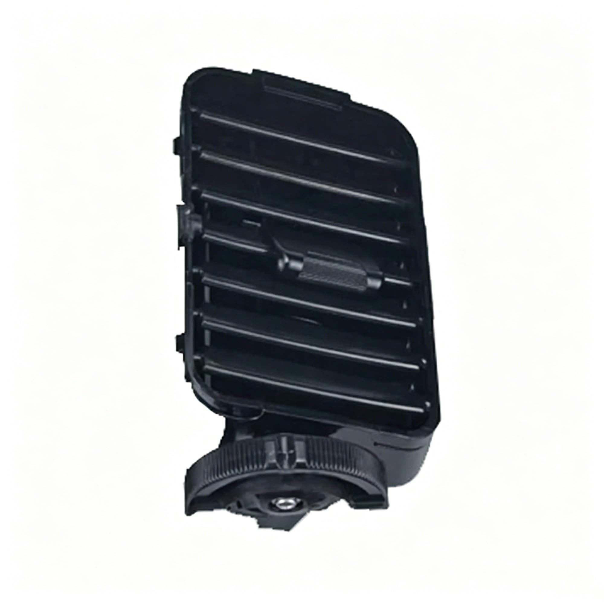 Air Vent Panel for Car Car A/C Air Vent Outlet Installation For Mitsubishi For Pajero V73 V75 V77 For Montero Air-Conditioning(Middle Right C)