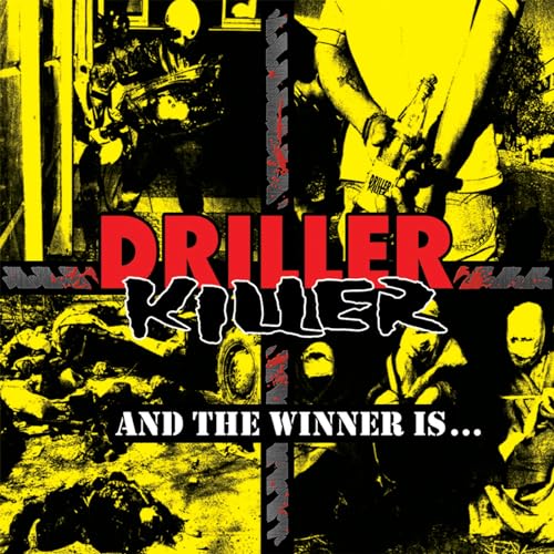 And The Winner Is... [Vinyl]