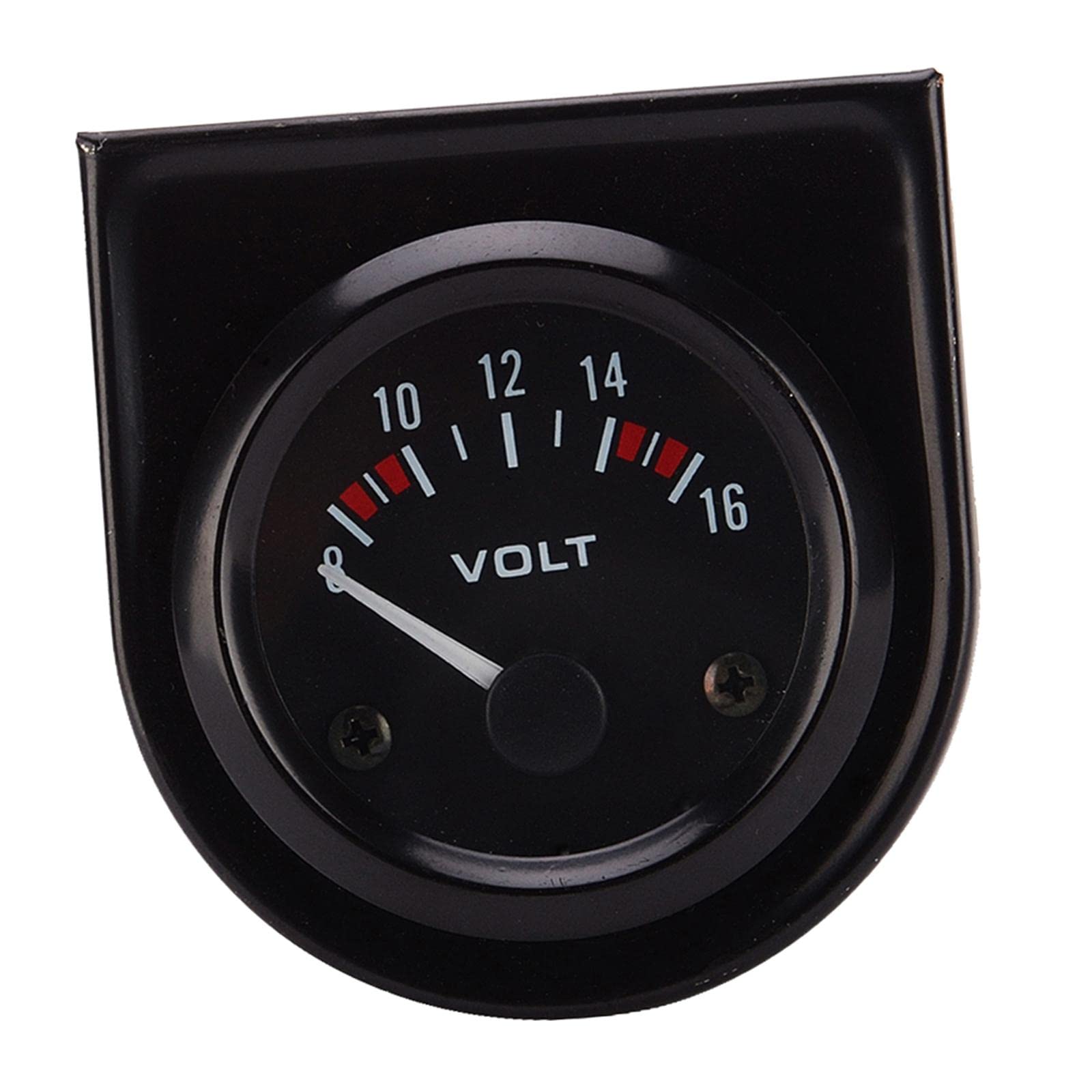 ECOMISTIQ®Universal Car 8-16V Voltmeter Volt Meter 52mm Black|Ebay Motors|Parts & Accessories|Car & Truck Parts|S|Volt Meters-image-33