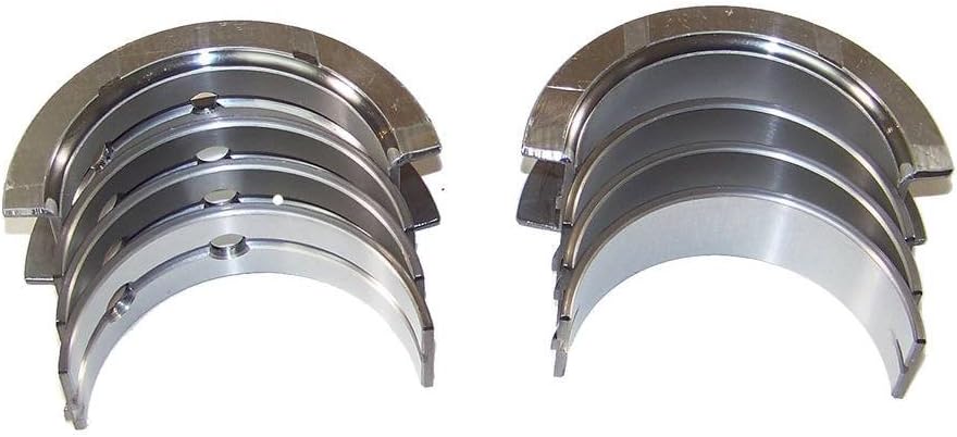 DNJ EK3144M Master Engine Rebuild Kit for 1997-2003 Buick, Chevrolet, Oldsmobile, Pontiac 88, Bonneville, Grand Prix 3.8L V6 12V OHV 3800cc