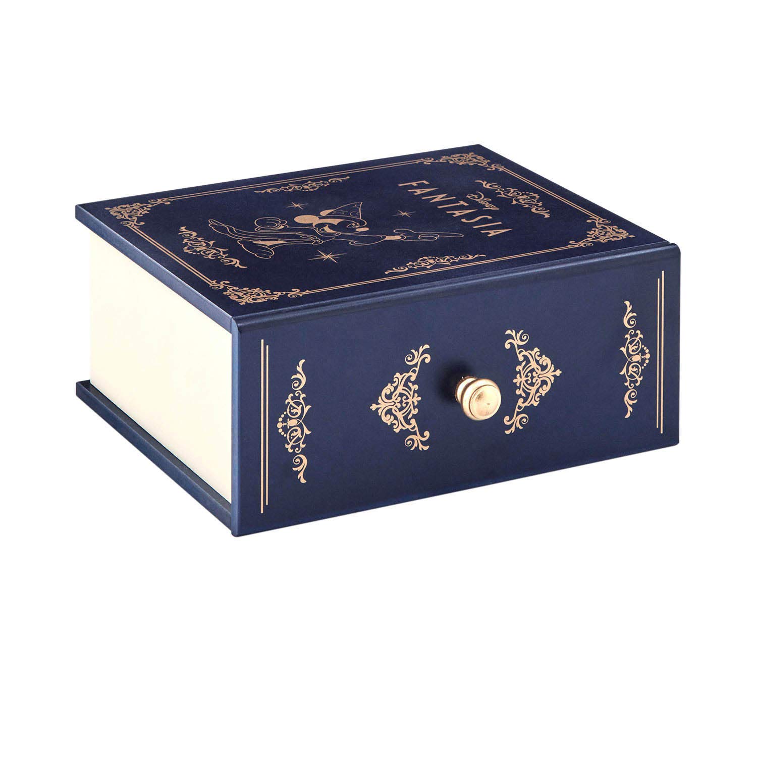 Amazon｜[ベルメゾン] ディズニー アクセサリー 収納 ブック型 収納