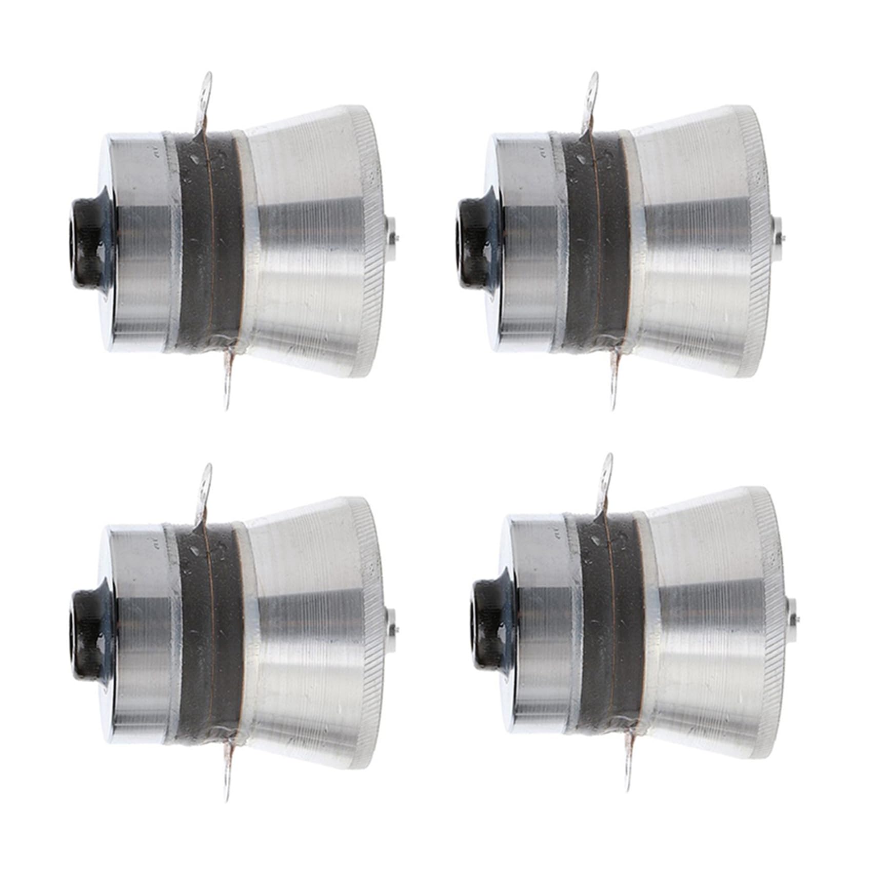 Hfgdnchva 4X 60W 40Khz Ultrasonic Piezoelectric Cleaning Transducer Cleaner High Performance