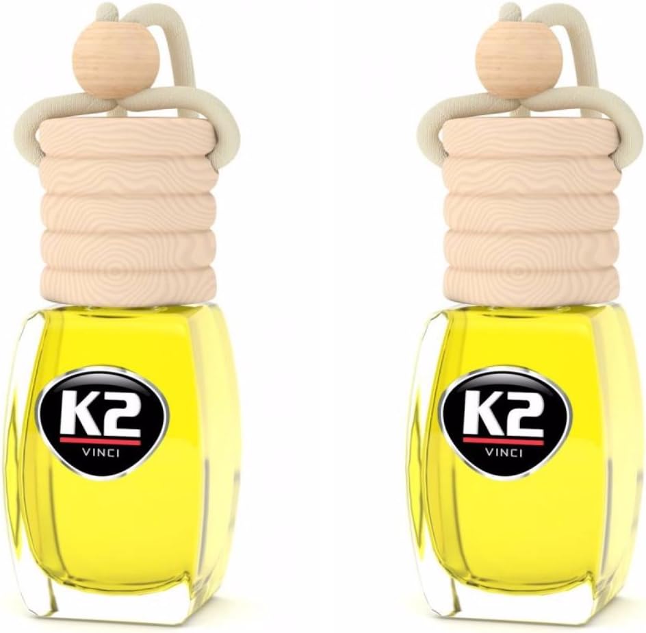 K2 VENTO AIR FRESHENER VANILLA (8ML)