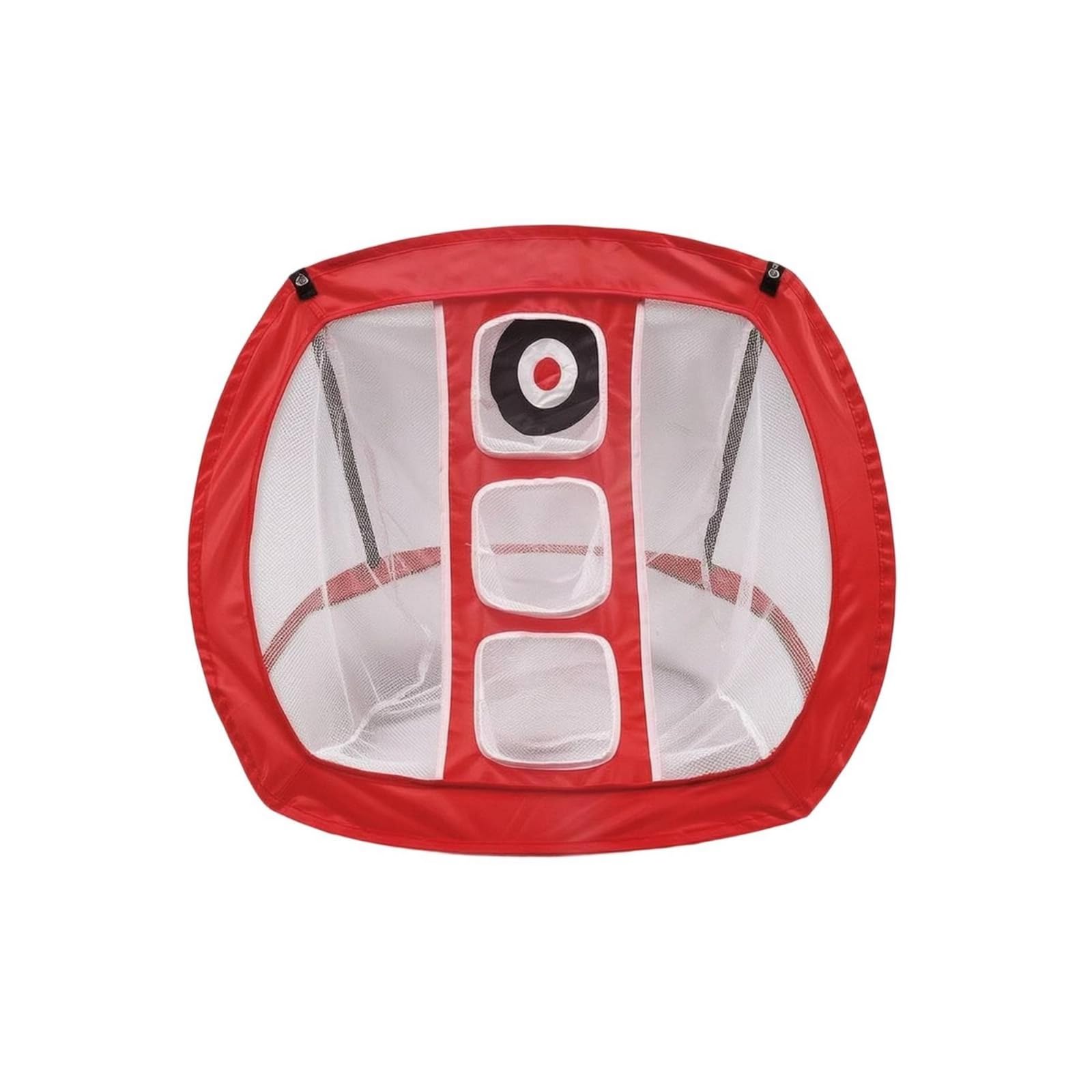 Amagogo Red Práctica Golf Autoportan Red Chipping Golf Instantánea para Golfistas, Principians
