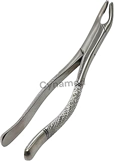 Avon Surgical Dental Extracting Forceps Extracting Forceps #151A Lower Bicuspid, Lower Cuspid, Lower Incisor, Universal Extracting Forceps Dental Instruments