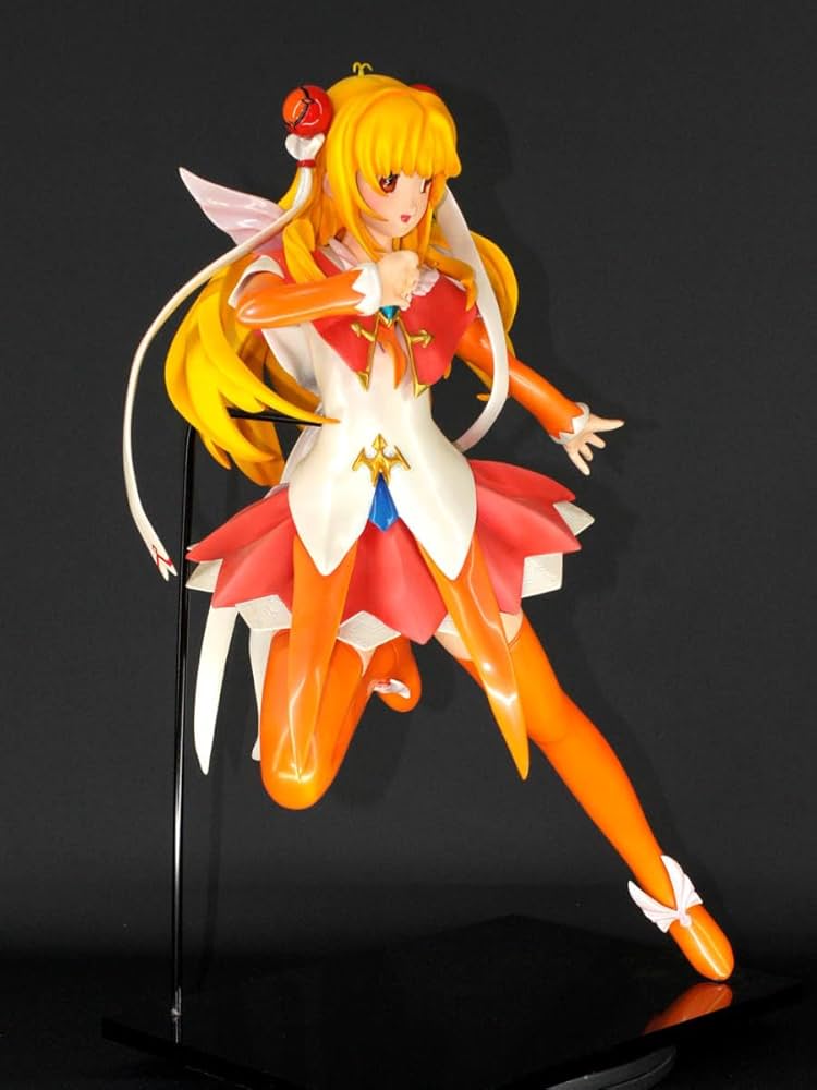 1/5 スケール ミスティー メイ 塗装済完成品BOME 海洋堂 ガレージキット 1/5 スケール ミスティー メイ 塗装済完成品BOME 海洋堂