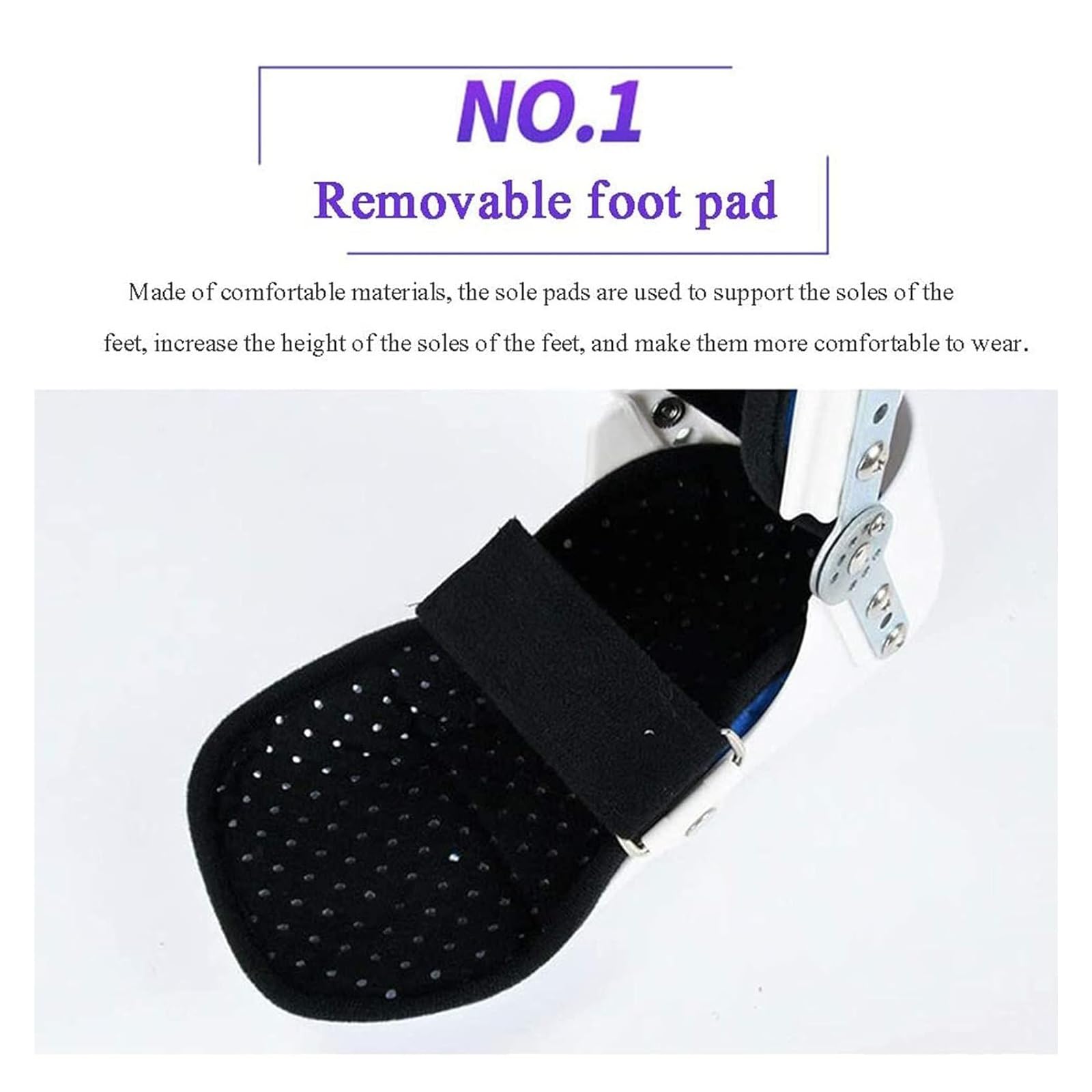Rodillera Deportiva Ajustable con Estabilizadores Laterales - Soporte de Compresión para Fútbol, Gimnasio y Vida Diaria, Alivia Dolor, Máximo Confort Unisex