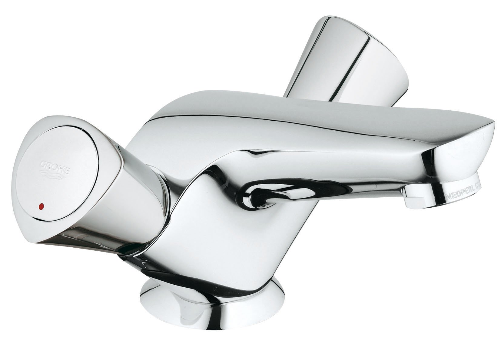 GROHE 21255001 - Grifo de baño