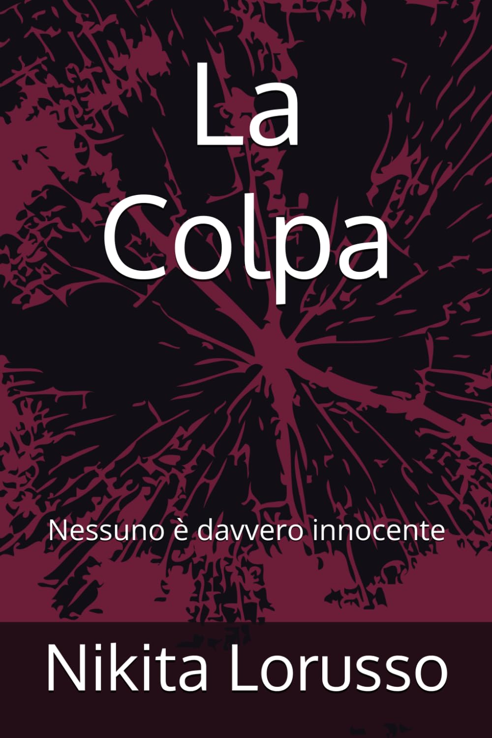 La Colpa: Nessuno è davvero innocente