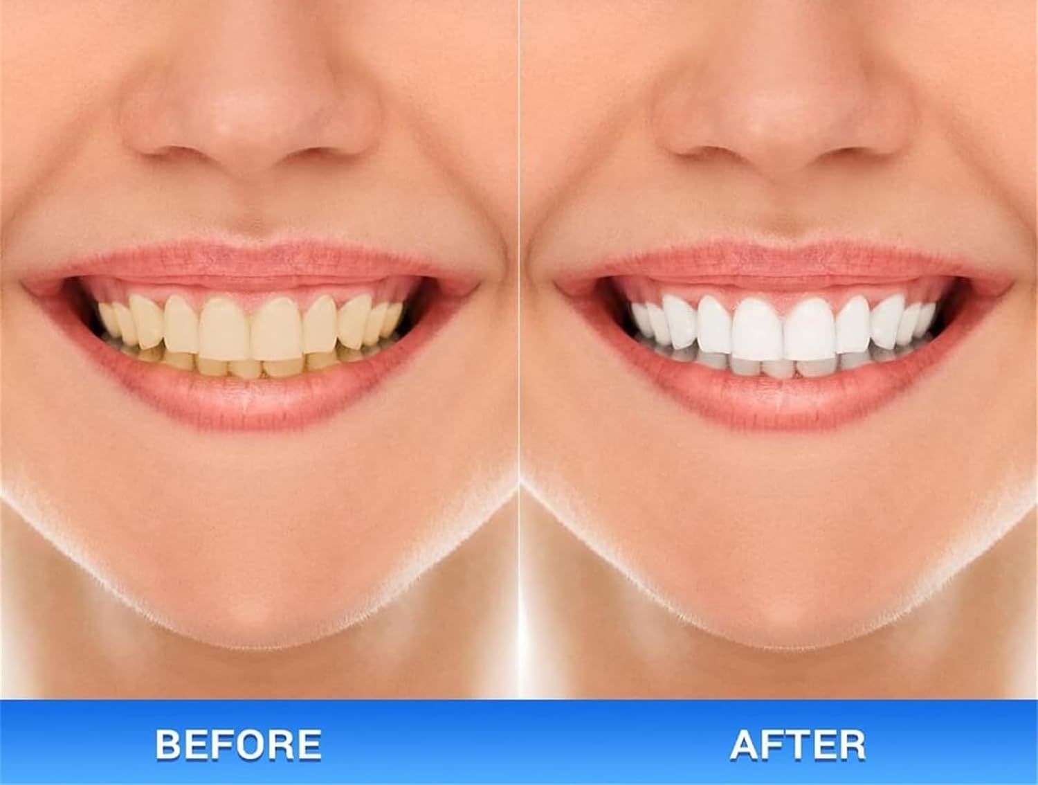Dentifrice au 3.3-diindolylméthane, Dentifrice à l'hydroxyapatite, Réparateur et blanchissant naturel, Répare les dents abîmées, Élimine les taches, Rafraîchit l'haleine