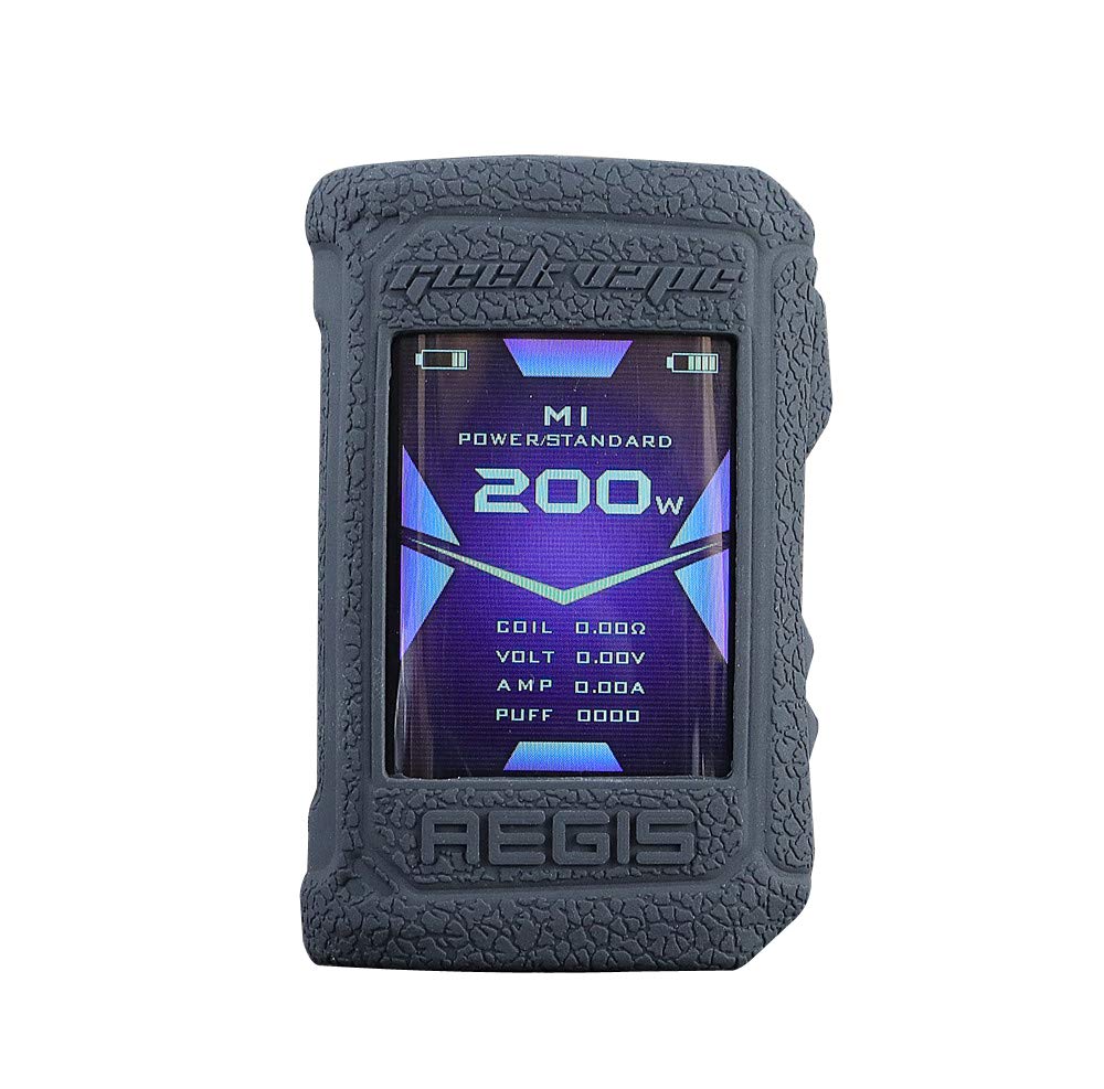 geekvape aegis legend cover AEGIS LEGEND 2- L200 GEEKVAPE Leather Case | Sleeve | Cover- Please Read  Item Details - Personalized Gifts main image 1