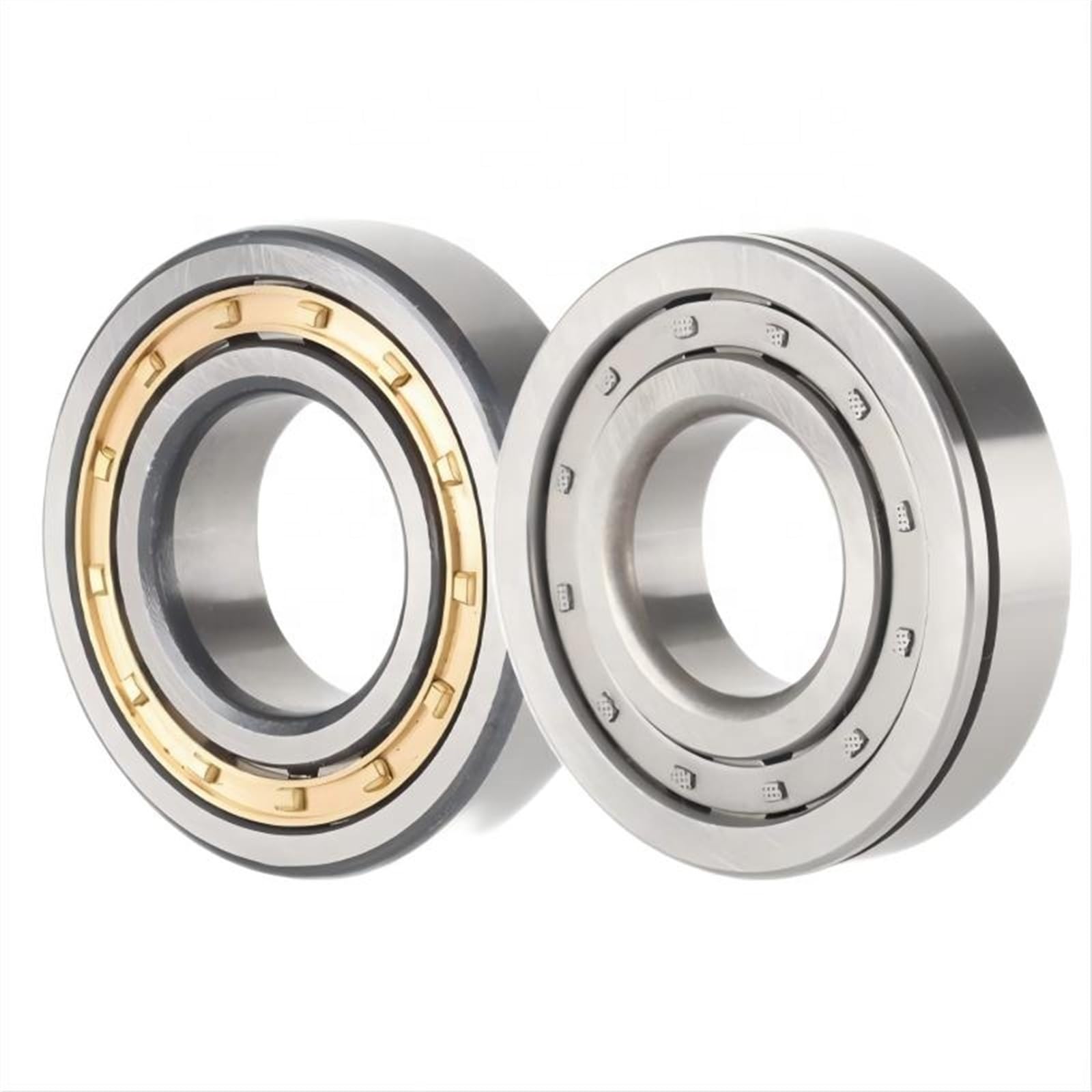 Roulement à rouleaux cylindriques RN310M 50 * 95 * 27mm 1 pièces