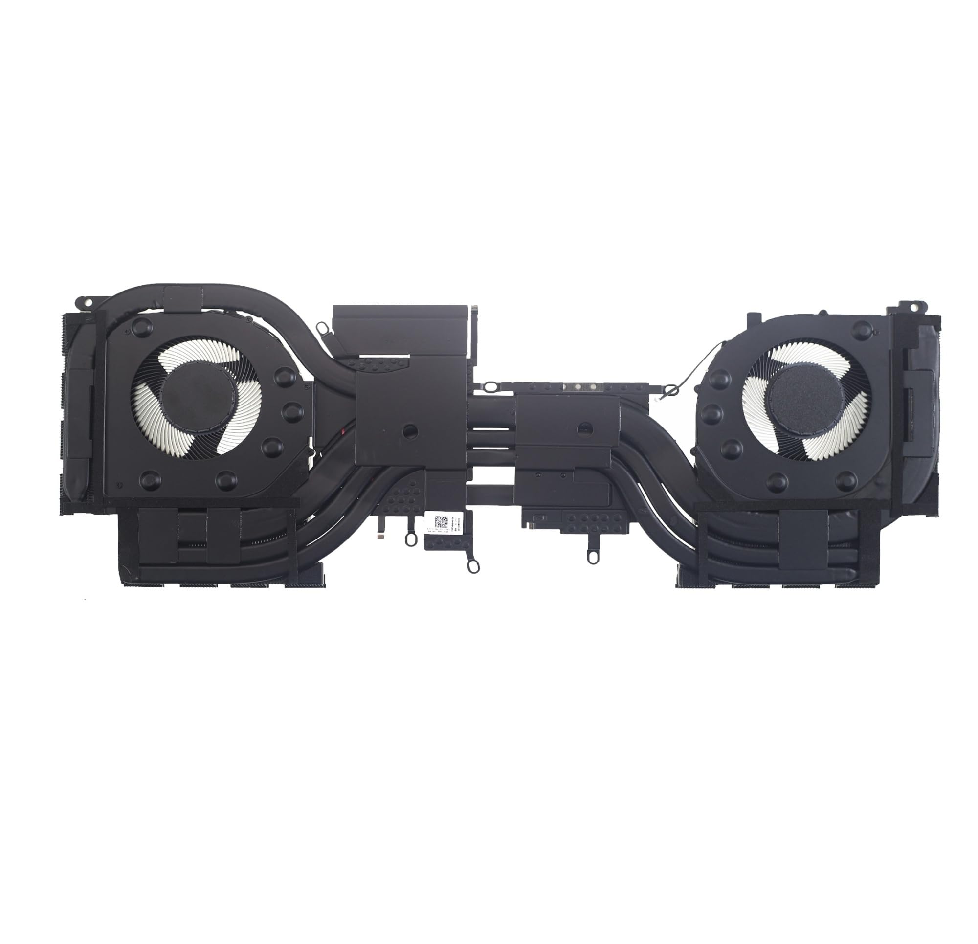 Ventilateur Legion Slim 5i Gen 8 16IRH8 cooling fan PC portable 82YA remplacement radiateur interne