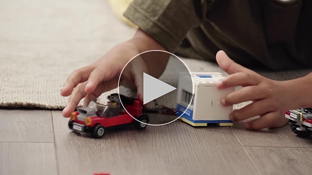 Amazon.co.jp: レゴ(LEGO) シティ ドロボウの護送車 60276