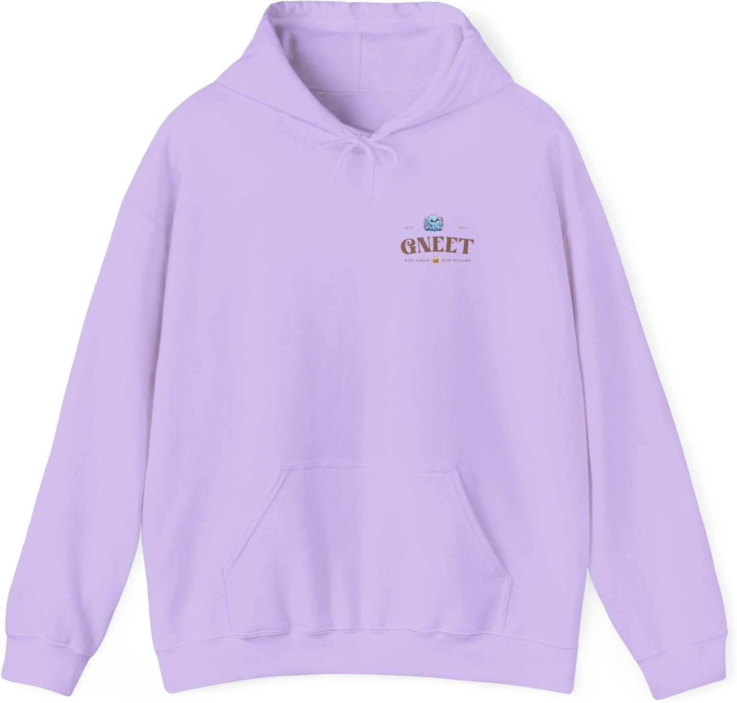 Dog Lovers Heavy Blend™ Hooded Sweatshirt