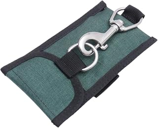 Dive Hook Equipment Secure Convenient Underwater Activities Compact Portable Div Versatility Accessory, Green