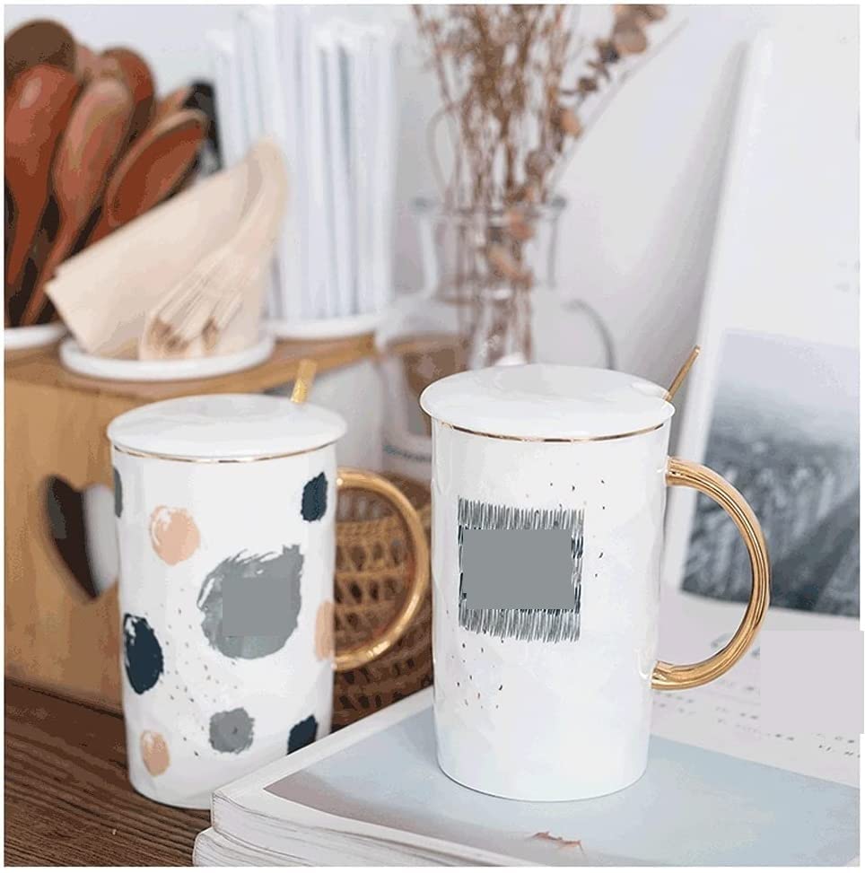 Tazza Da Caffè In Ceramica Grezza A Forma Di Cono - Con Base, Design Unico - Foto 8