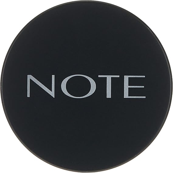 Note Cosmetics Loose Powder 01 Invisible Makyaj Sabitleyici Matlaştırıcı Toz Pudra
