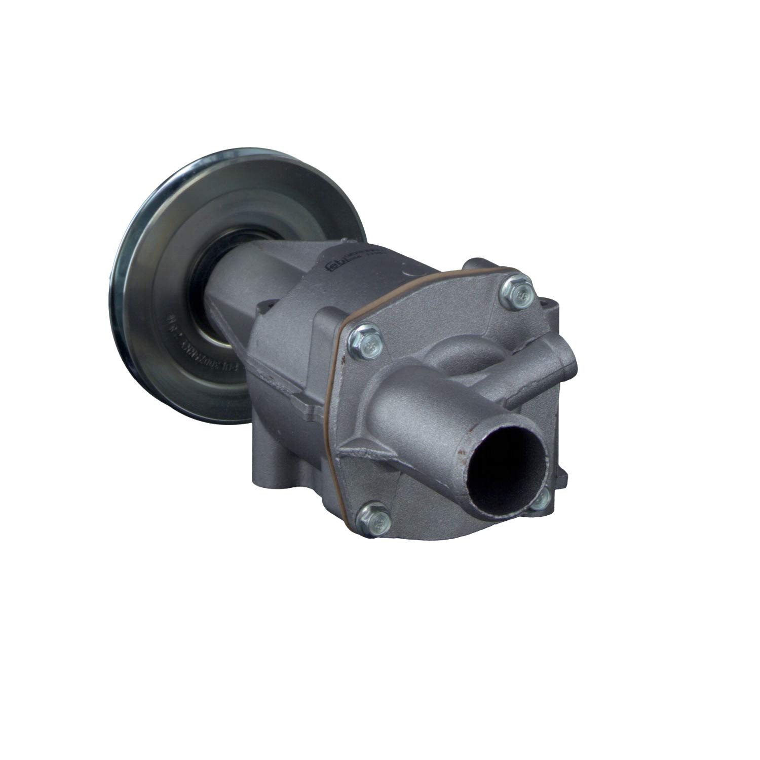 Febi Bilstein 28543 Pompe à Eau - Compatible Opel Corsa, Meriva, Tigra Et Plus