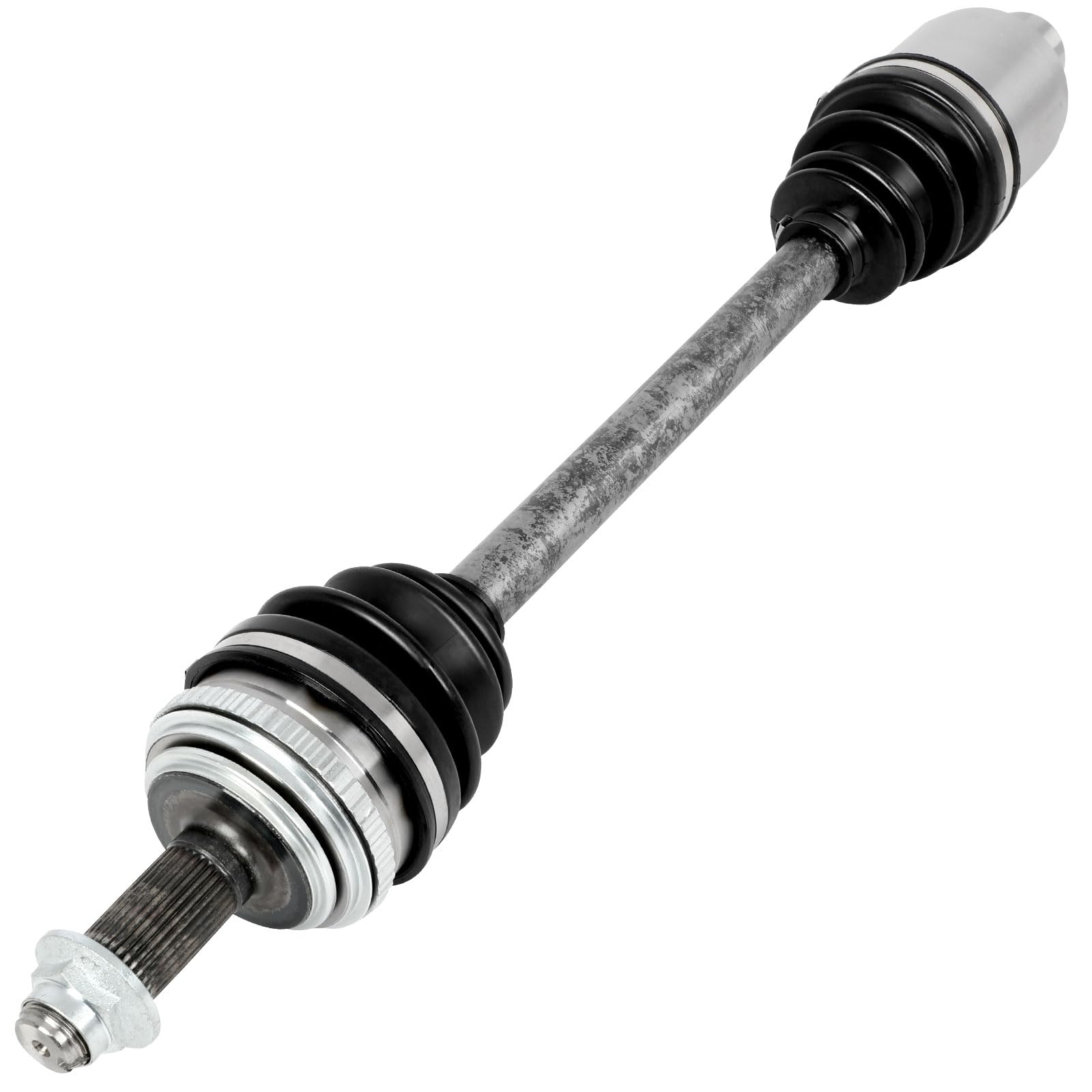 scitoo cv axle shaft assembly front right for acura mdx 3.5l,for honda pilot 3.5l 2003-2008 66-4199 awd