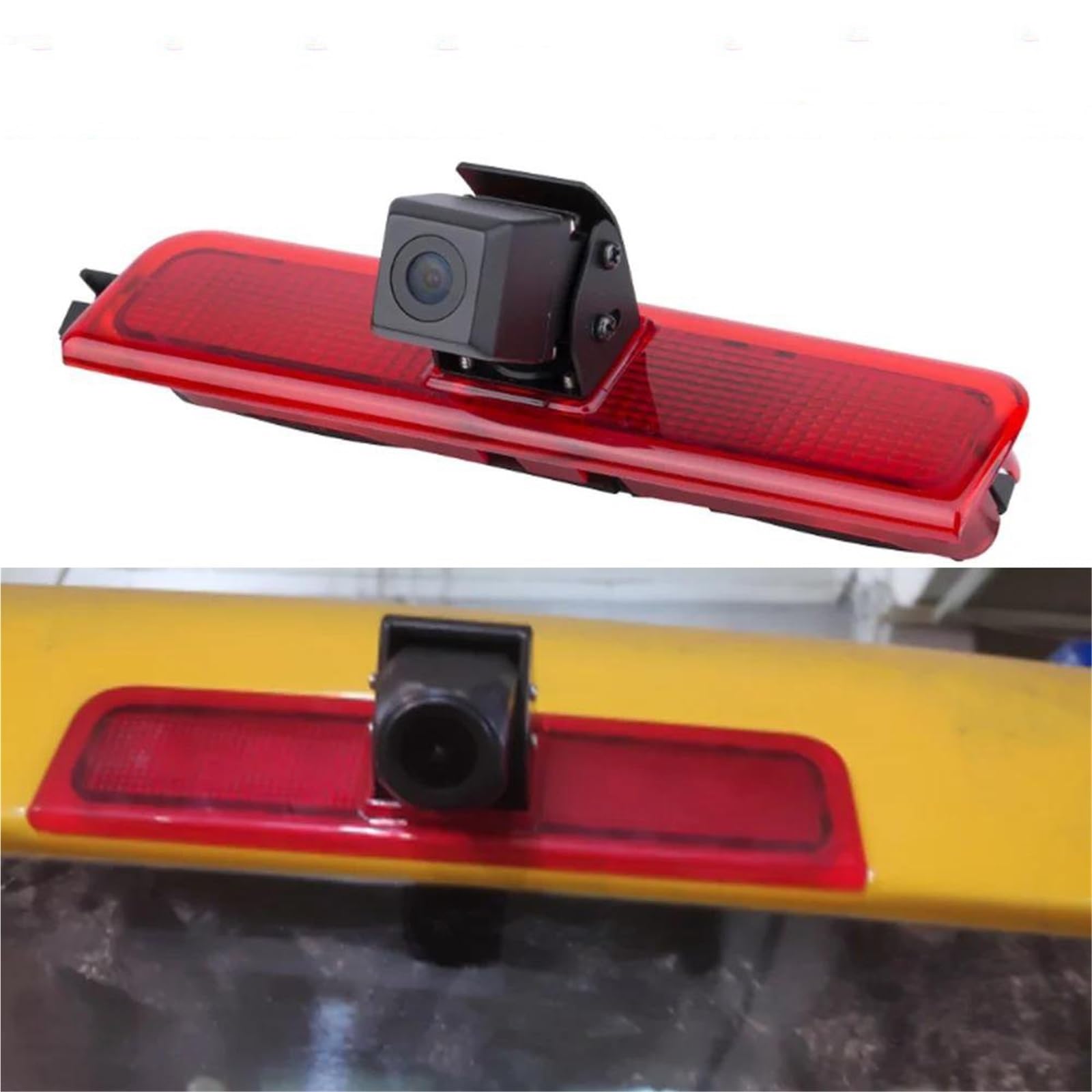Auto-Rückfahrkamera, wasserdichte Rückfahrkamera Für VW Für Caddy 2003 2004-2015