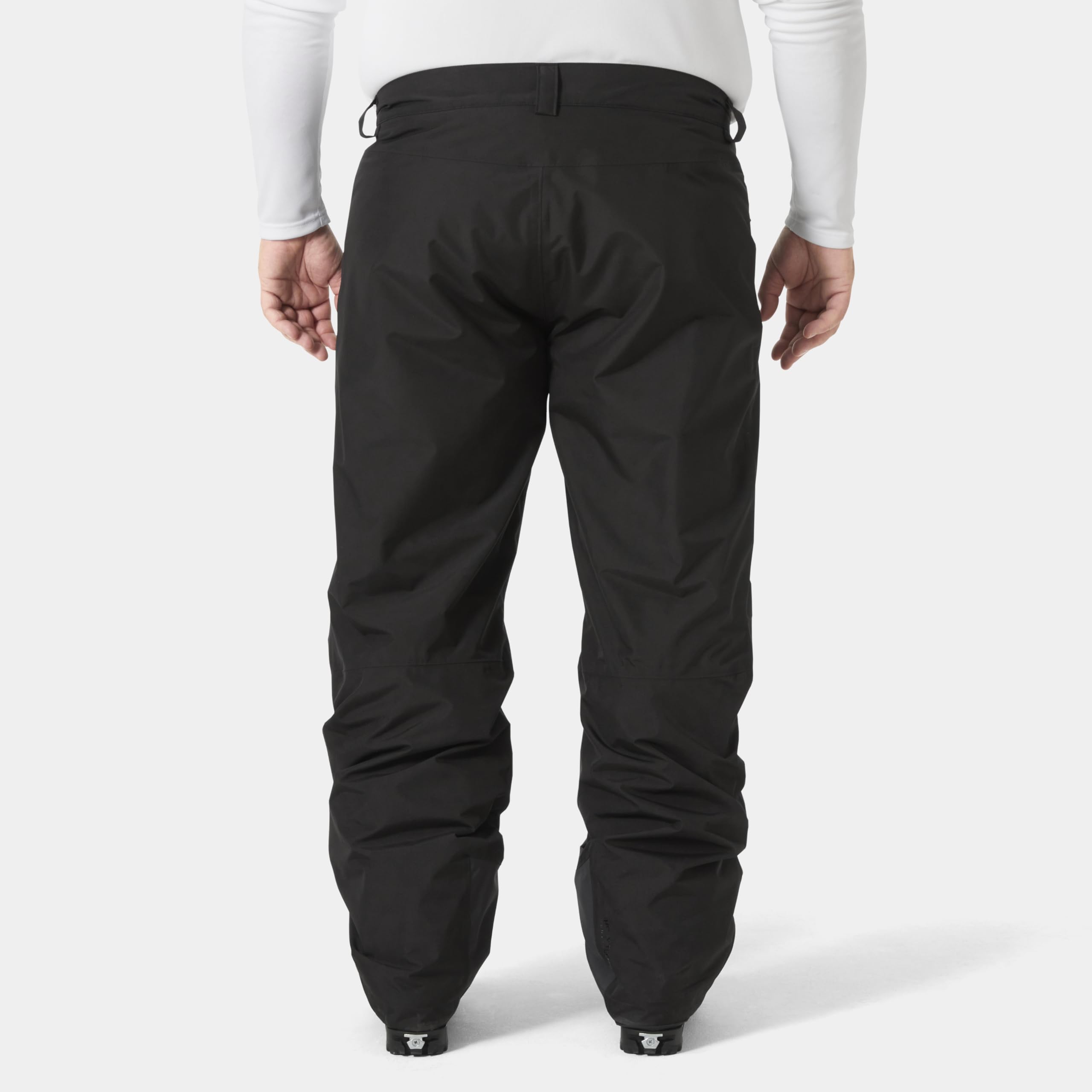 Helly Hansen Blizzard Insulated Pant - Pantalon con Doble Capa Hombre