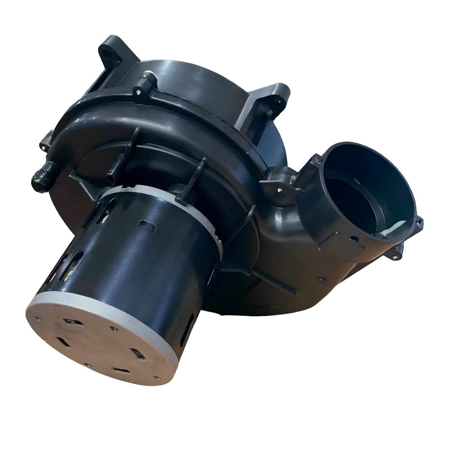 20717 Furnace Inducer Blower Motor - for Fasco Rheem Central Heating Cooling Systems A136 A991 RF-RFB136 28686 7062-3861 7062-4239 7062-4537 7062-4699- Gas Stove, Boiler Draft Inducer Motor