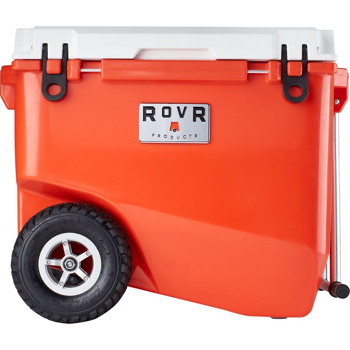 RTIC vs Yeti Coolers: Which Cooler Is Worth It? RovR RollR 80