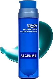 Algenist Blue Algae Vitamina C Corrector de m...