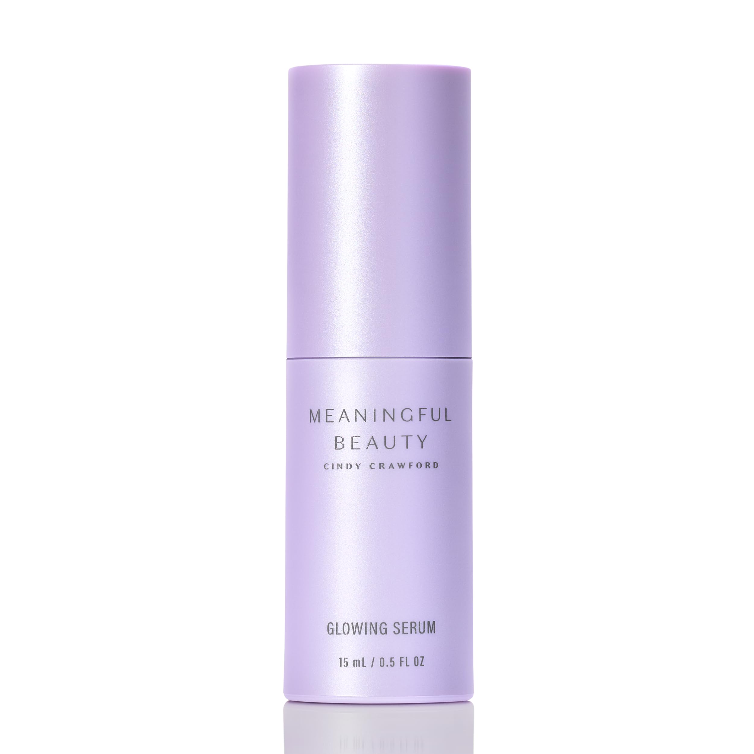 Glowing Serum: Hydrating Radiance Boost -1