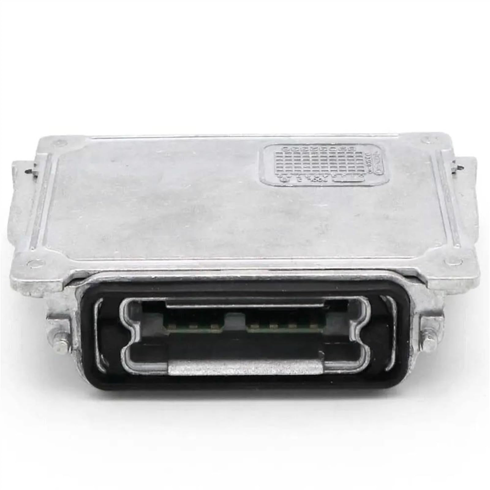 Ballast xénon pour phares de BMW Série 1 E87 (2008-2011) - Module ballast xénon - Référence : 63117180050, 89076976, 4L0907391