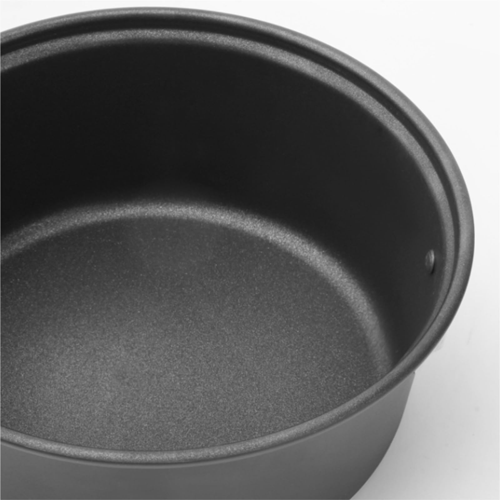 Popote Bivouac Poêle À Frire De Camping Portable avec Revêtement Antiadhésif, Ensemble De Vaisselle De Pique-Nique en Plein Air Cuisine de Camping