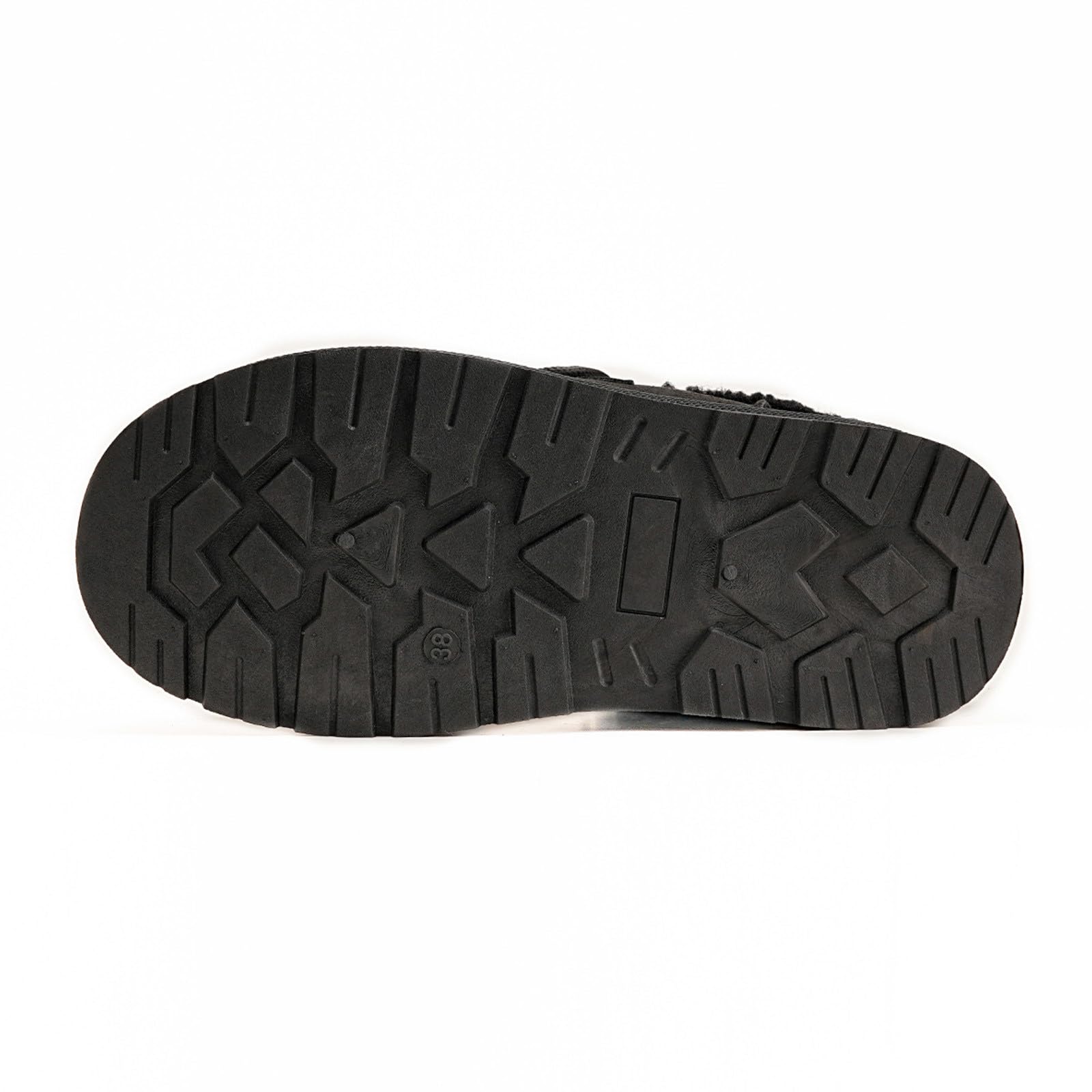 Pantofole Donna Invernali Ciabatte Donna Mens Slippers In Memory Foam Hausschuhe Damen Per Ospiti Da Uomo Pelliccia Antiscivolo Casa Coppia Lui Lei Ragazza Inverno Fluffy Pelose 44 36 Babbucce Chiuse