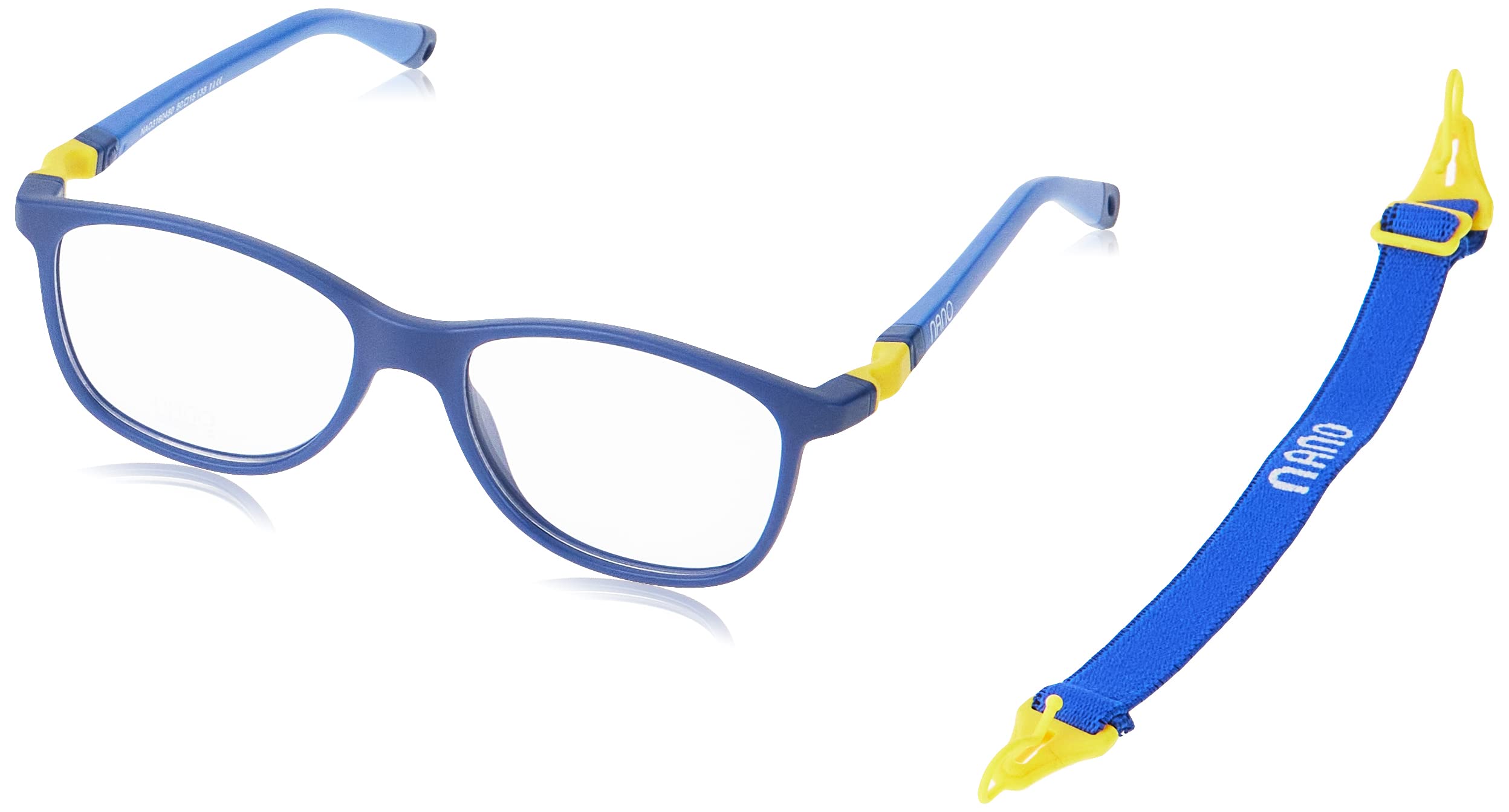 NANO VISTA Quest 3.0 Gafas Unisex niños