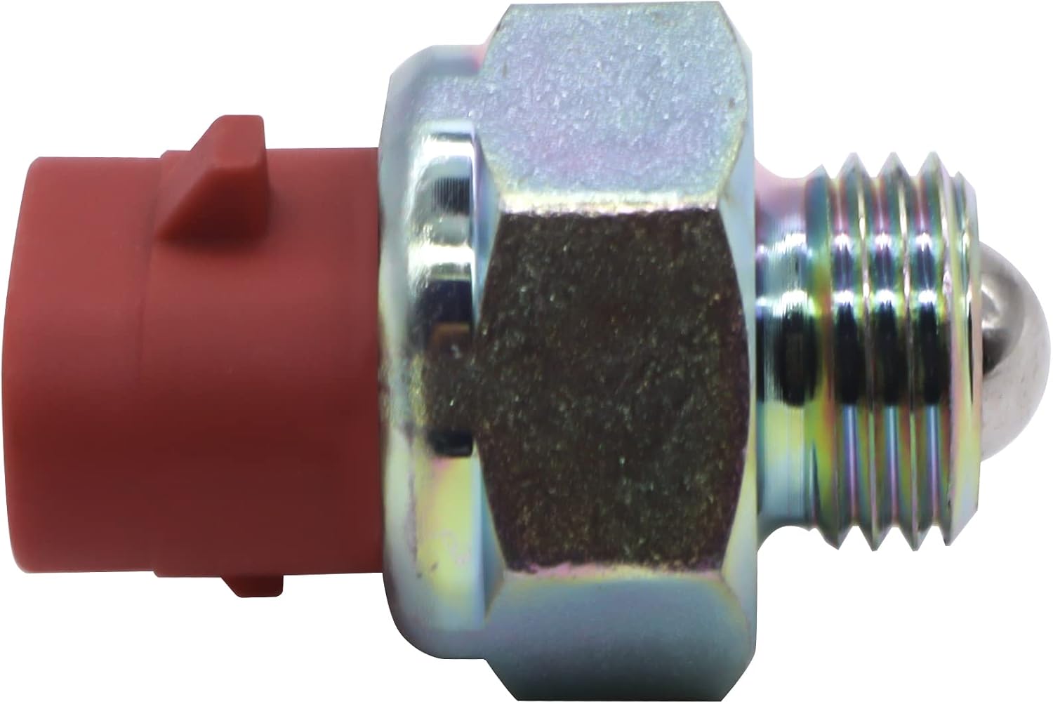 HiSport Backup Light Switch SW6396 - Compatible with Ford 1978-2011 - Backup Lamp Switch Replace 12336287