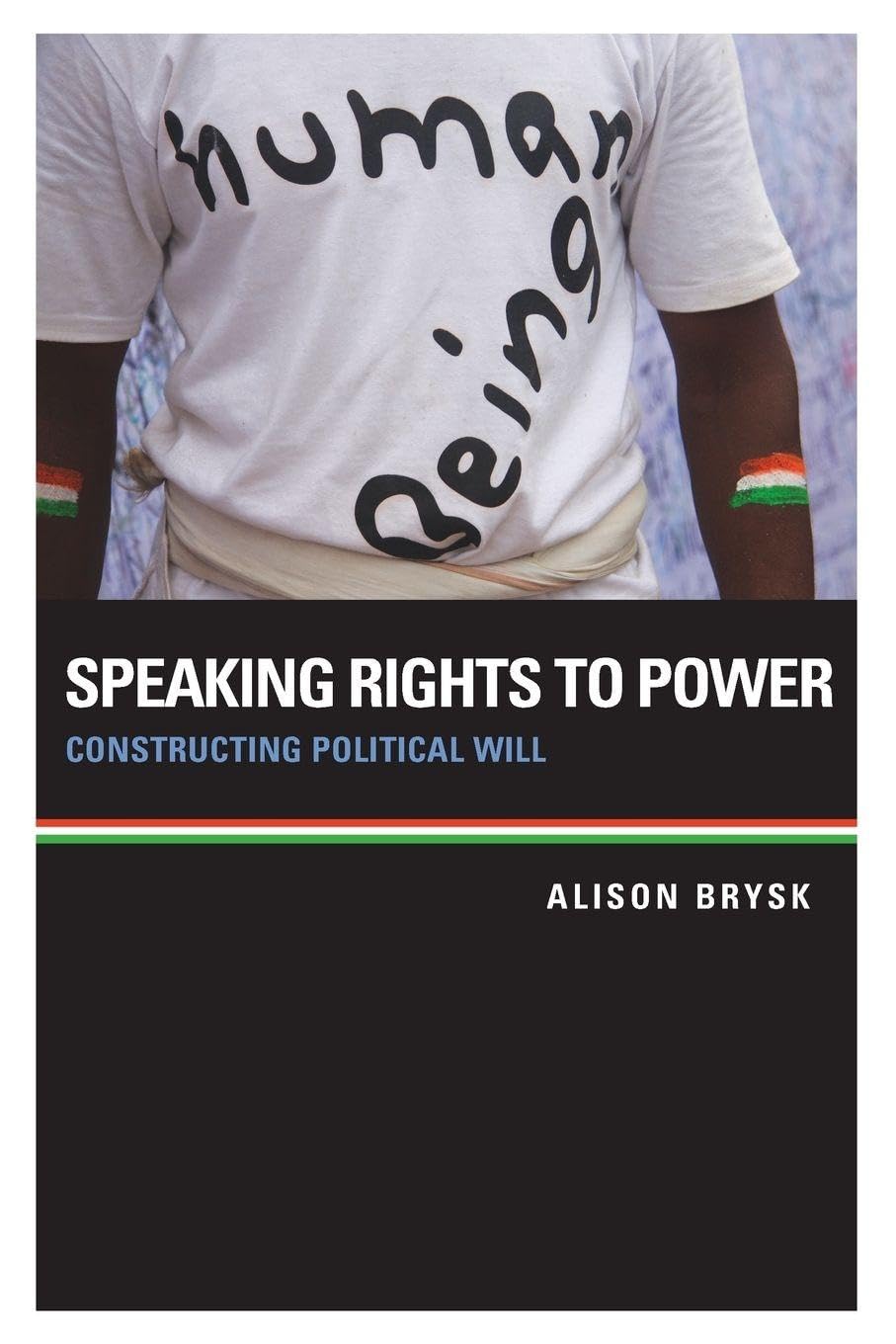 Buy Speaking Rights to Power: Constructing Political Will — BookShops.in