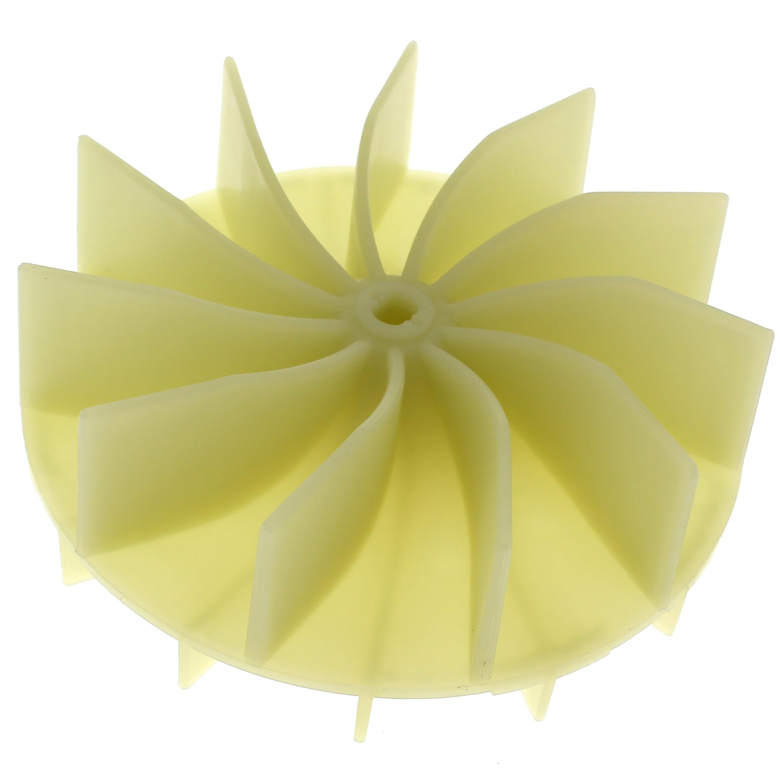 Turbine 5131000942 pour souffleur réparer la perte d'aspiration et les vibrations