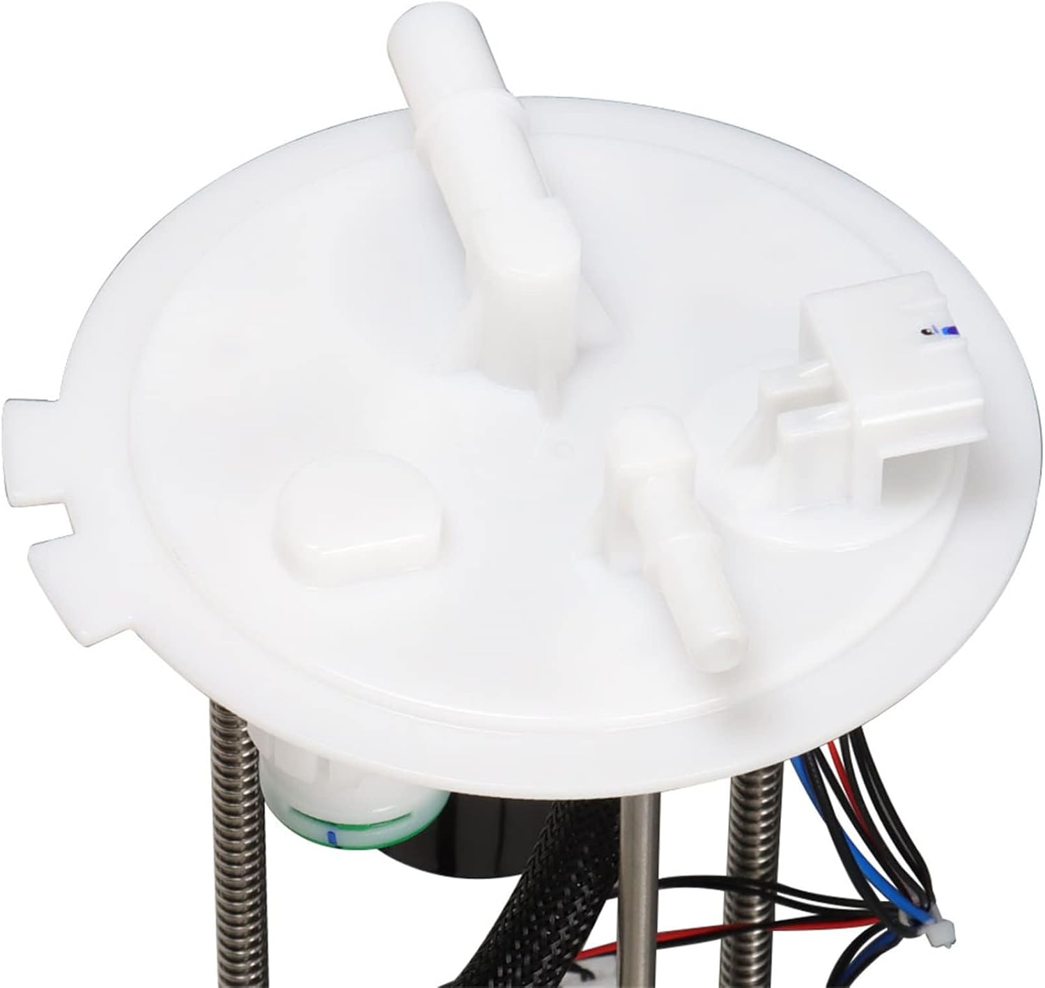 labwork Electric Fuel Pump Assembly Replacement for Infiniti QX56 2004-2006 Replacement for Armada 2005-2006 69905 170407S000