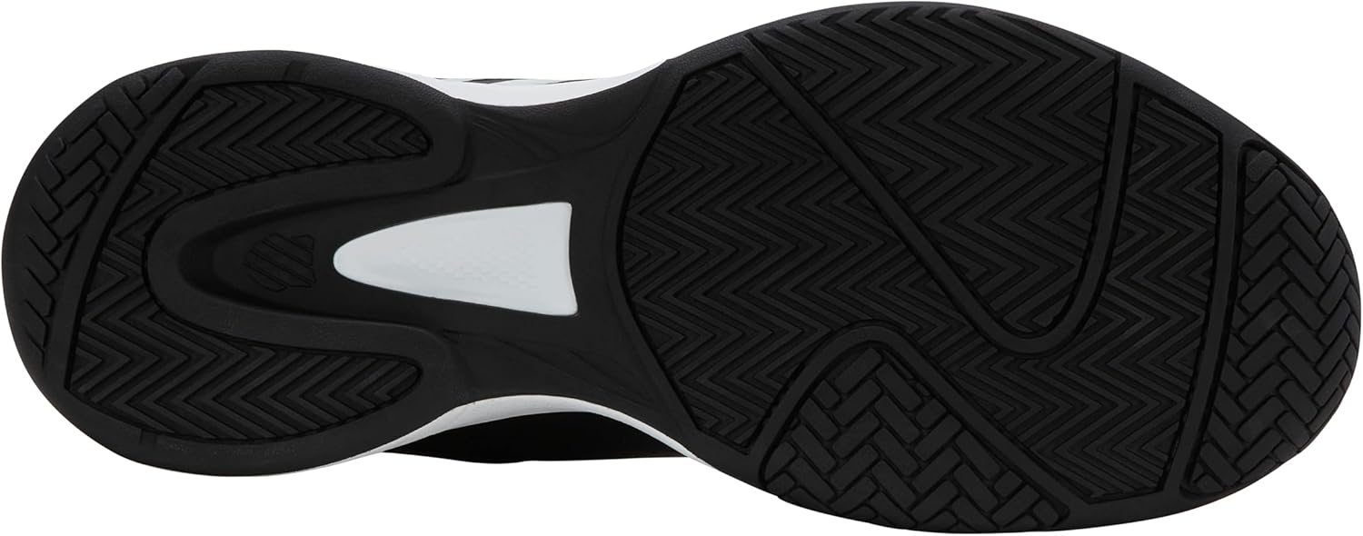 K-Swiss Men's Court Express 2 Tennis Shoe - Image 6