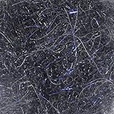 Montana Fly Company MFC Rohmers Arizona Simi Seal Dubbing - Black UV