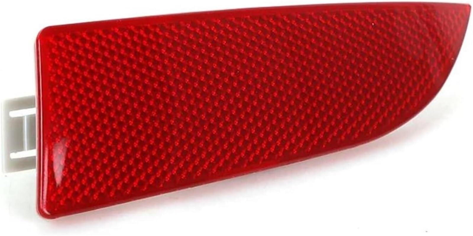 Coque de feu stop arrière en polycarbonate transparent pour X3 E83 2006 - 5