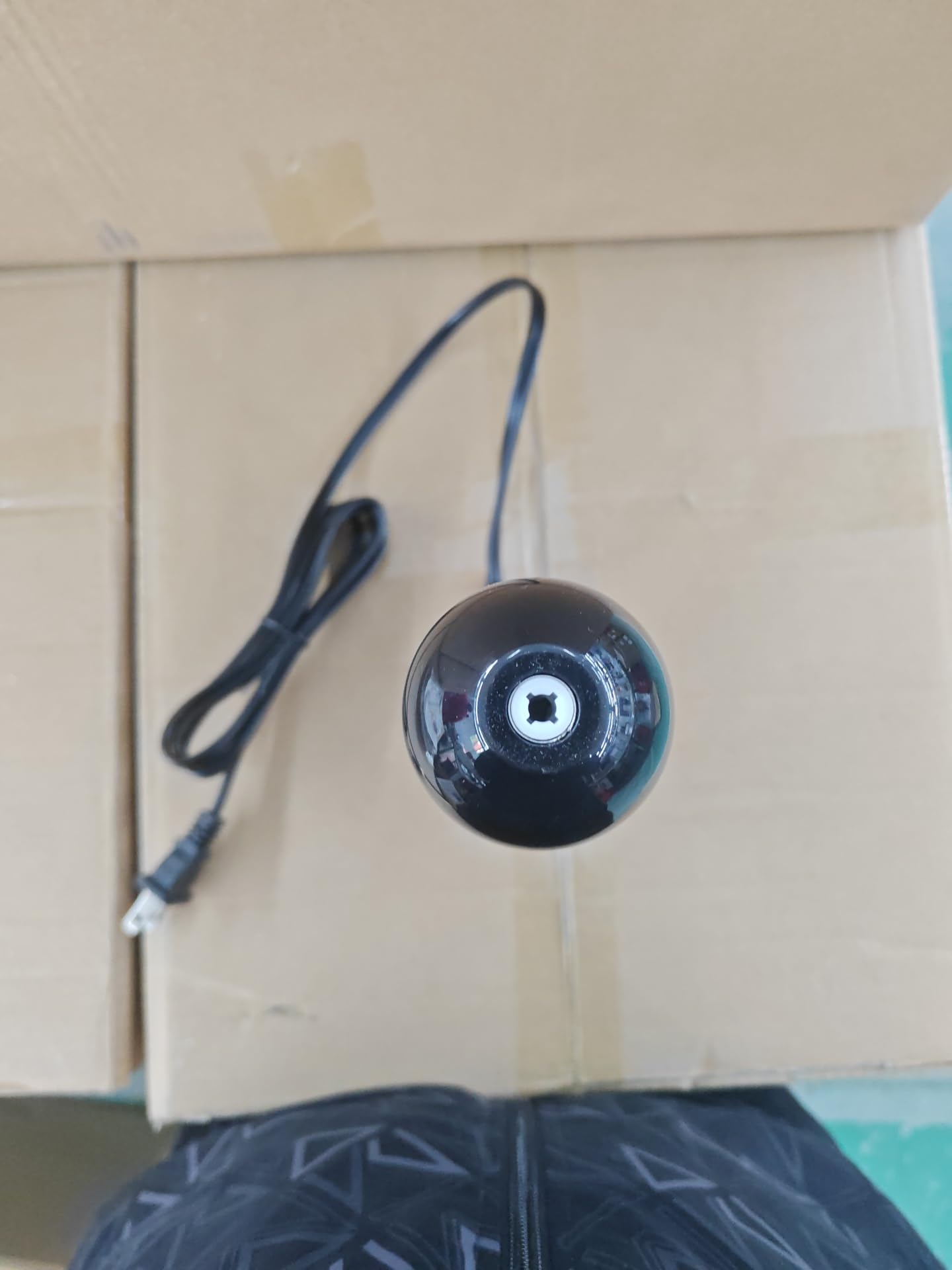 MEGAWISE Accessori per frullatore a immersione (motore nero)