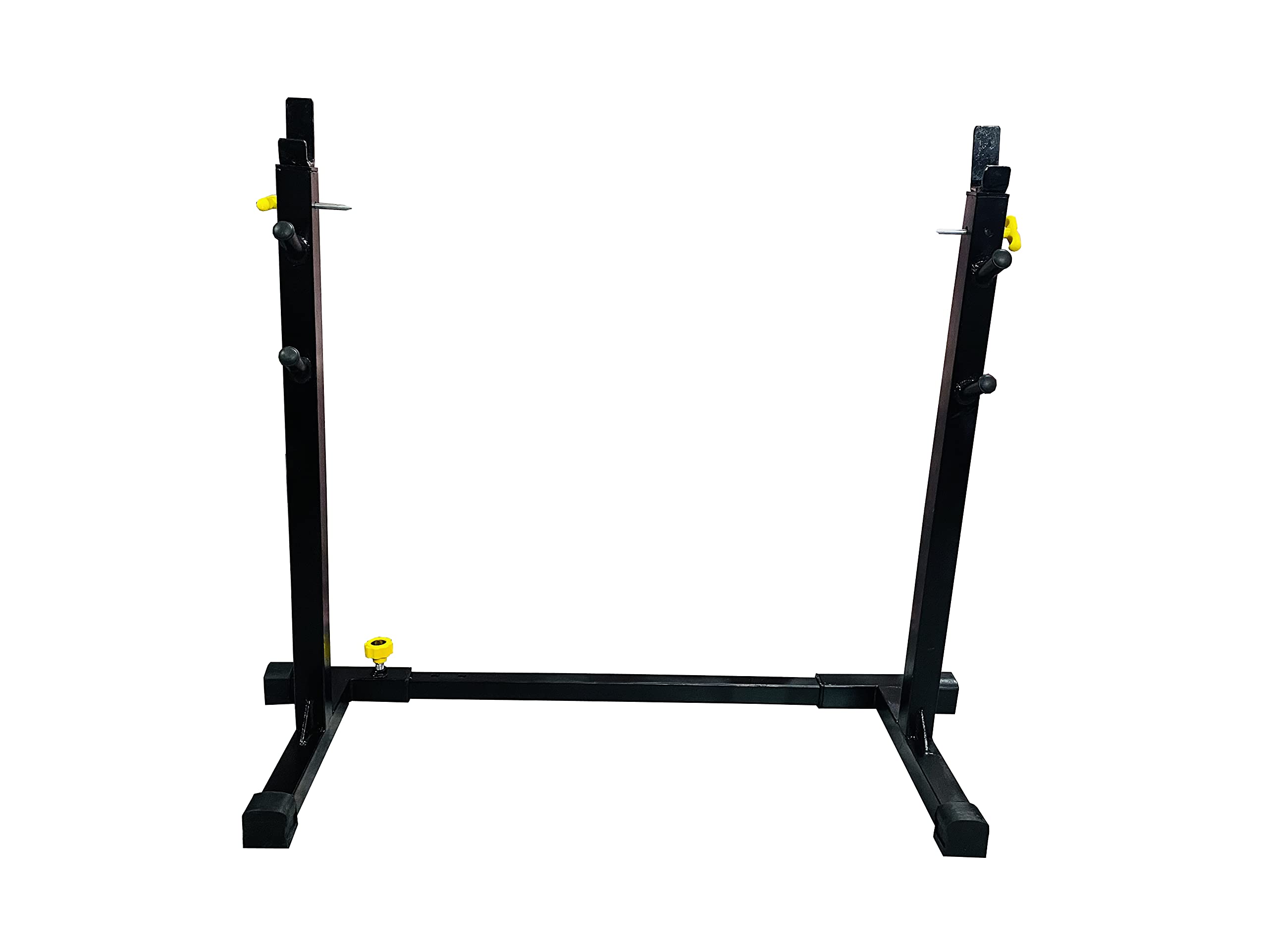RISE UP � Squat Stand with Adjustable Width Fully Adjustable Capacity Up to 200 Kg (B09CYT93W7) Amazon Price History, Amazon Price Tracker
