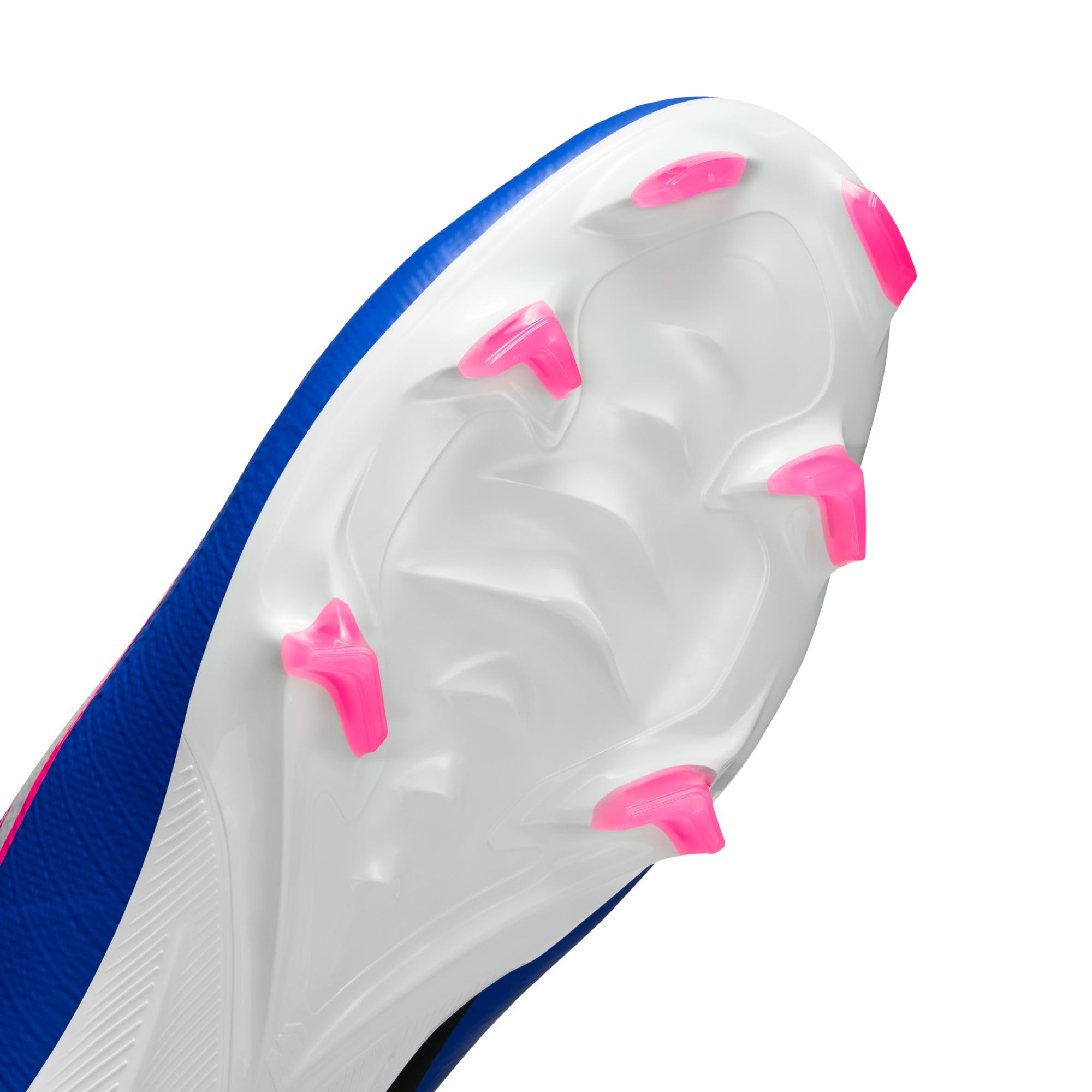 NIKE Mężczyźni Zm Vapor 16 Pro FgButy do piłki nożnej