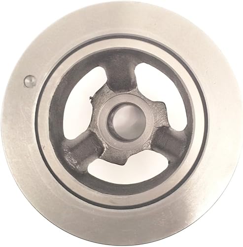 Miniatura 3 de Equilibrador armónico 1994-2003 8.0L V10 Dodge RAM 2500 3500 Pickup Truck