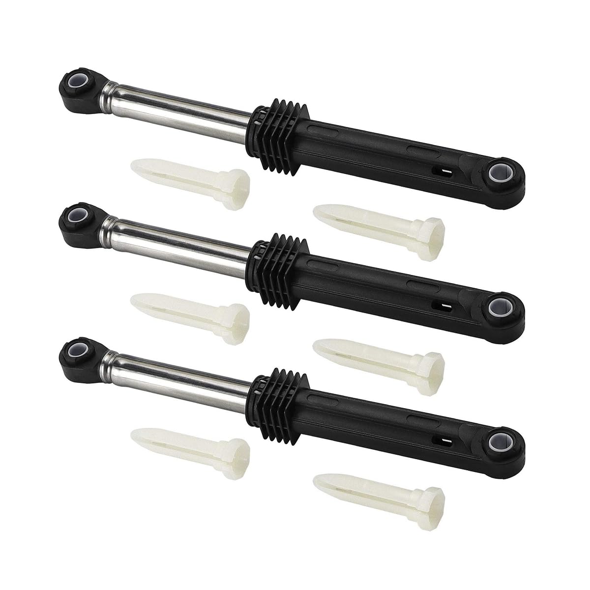 Ammortizzatore 100n 4901er2003a per lavatrice lg | Leroy Merlin